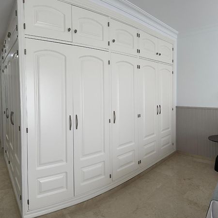 Апартаменты Alhaurin Golf Premium Views Альхаурин-эль-Гранде Экстерьер фото