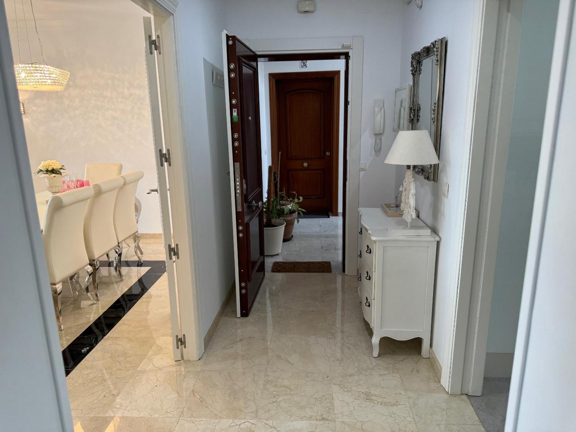 Апартаменты Alhaurin Golf Premium Views Альхаурин-эль-Гранде Экстерьер фото