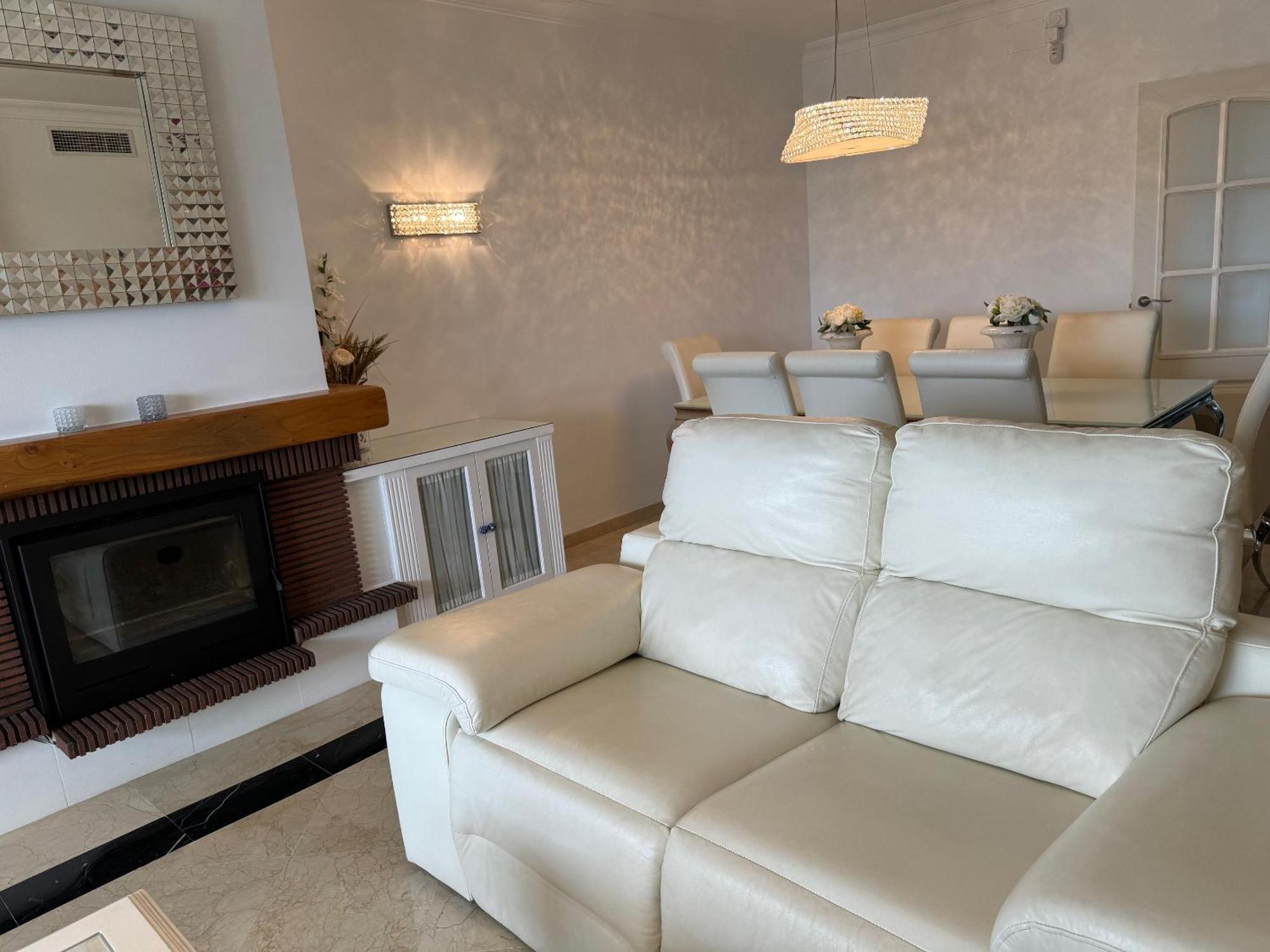 Апартаменты Alhaurin Golf Premium Views Альхаурин-эль-Гранде Экстерьер фото