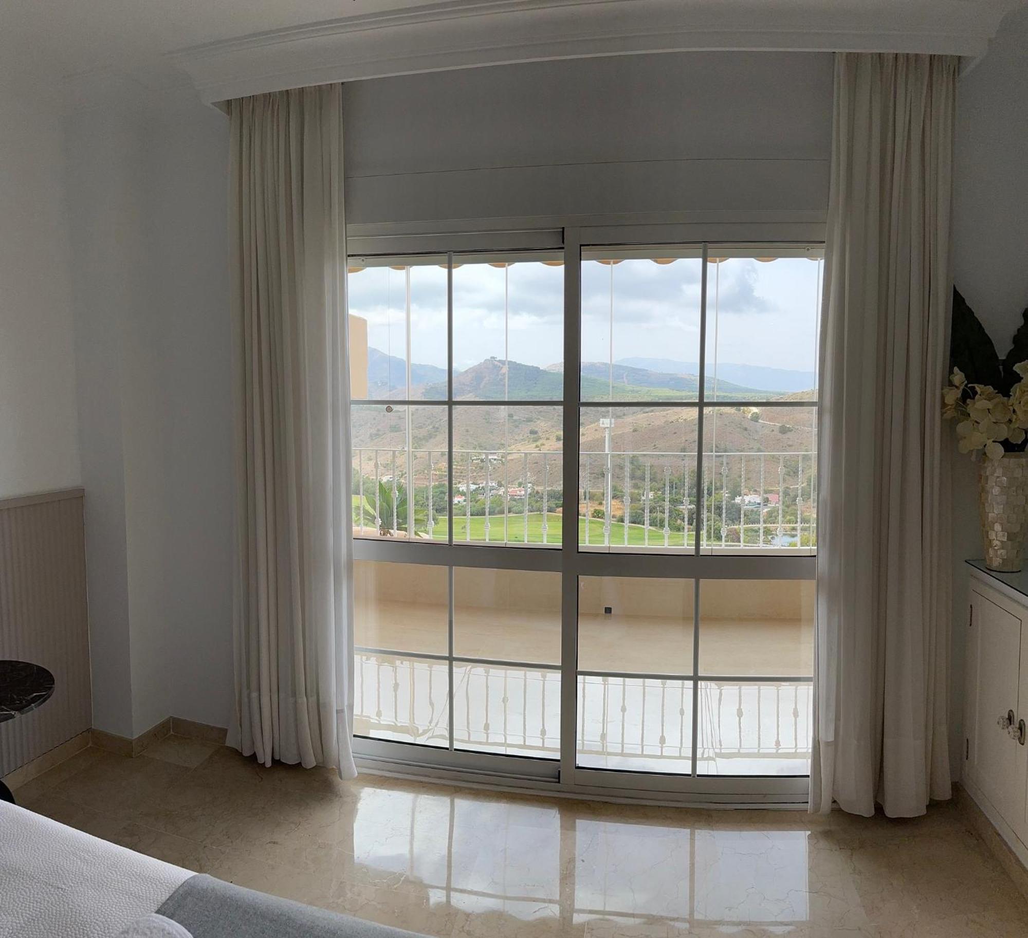 Апартаменты Alhaurin Golf Premium Views Альхаурин-эль-Гранде Экстерьер фото